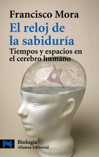 RELOJ DE LA SABIDURIA, EL (LB) | 9788420656694 | MORA TERUEL, FRANCISCO | Librería Castillón - Comprar libros online Aragón, Barbastro