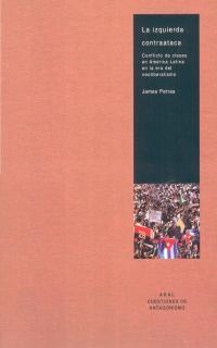 IZQUIERDA CONTRAATACA, LA | 9788446013082 | PETRAS, JAMES | Librería Castillón - Comprar libros online Aragón, Barbastro