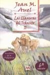 LLANURAS DEL TRANSITO (2 VOL.) (BUTXACA) | 9788495354150 | AUEL, JEAN M. | Librería Castillón - Comprar libros online Aragón, Barbastro