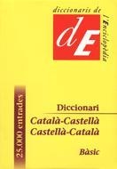 DICCIONARI BASIC CATALA-CASTELLA I VICE | 9788441204621 | VARIS | Librería Castillón - Comprar libros online Aragón, Barbastro