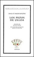 PAZOS DE ULLOA, LOS (RUSTEGA) | 9788484320388 | PARDO BAZAN, EMILIA | Librería Castillón - Comprar libros online Aragón, Barbastro