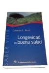 LONGEVIDAD EN BUENA SALUD | 9788479545444 | BUSO, EDUARDO L. | Librería Castillón - Comprar libros online Aragón, Barbastro