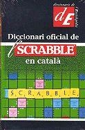 DICCIONARI OFICIAL DE L'SCRABLE EN CATALA | 9788441202498 | VARIS | Librería Castillón - Comprar libros online Aragón, Barbastro