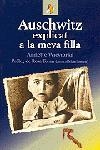 AUSCHWITZ EXPLICAT A LA MEVA FILLA | 9788473066143 | WIEVIORKA, ANNETTE | Librería Castillón - Comprar libros online Aragón, Barbastro