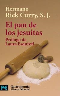 PAN DE LOS JESUITAS, EL (LB) | 9788420638737 | RICK CURRY, HERMANO | Librería Castillón - Comprar libros online Aragón, Barbastro