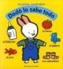 DODO LO SABE TODO | 9788423331840 | GOT, YVES | Librería Castillón - Comprar libros online Aragón, Barbastro