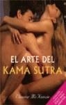 ARTE DEL KAMA SUTRA, EL | 9788466616089 | MCKENZIE, ELEANOR | Librería Castillón - Comprar libros online Aragón, Barbastro