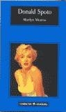 MARILYN MONROE (COMPACTOS) | 9788433966551 | SPOTO, DONALD | Librería Castillón - Comprar libros online Aragón, Barbastro