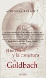 TIO PETROS Y LA CONJETURA DE GOLDBACH, EL | 9788440694904 | DOXIADIS, APOSTOLOS | Librería Castillón - Comprar libros online Aragón, Barbastro