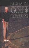 Reglas de Golf ilustradas 2000-2004 | 9788479022396 | Royal & Ancient Golf Club de St. Andrews / Zulueta Abrisqueta, Javier / col. | Librería Castillón - Comprar libros online Aragón, Barbastro