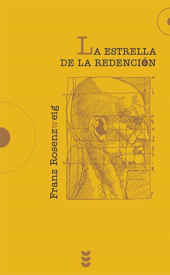 ESTRELLA DE LA REDENCION, LA | 9788430113484 | ROSENZWEIG, FRANZ | Librería Castillón - Comprar libros online Aragón, Barbastro