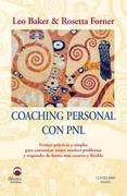 COACHING PERSONAL CON PNL | 9788496079472 | BAKER, LEO | Librería Castillón - Comprar libros online Aragón, Barbastro