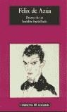 DIARIO DE UN HOMBRE HUMILLADO (COMPACTOS) | 9788433966582 | AZUA, FELIX DE | Librería Castillón - Comprar libros online Aragón, Barbastro