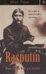 RASPUTIN. RUSIA ENTRE DIOS Y EL DIABLO | 9788466617970 | TROYAT, HENRI | Librería Castillón - Comprar libros online Aragón, Barbastro