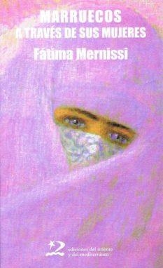 MARRUECOS A TRAVES DE SUS MUJERES | 9788487198618 | MERNISSI, FATIMA | Librería Castillón - Comprar libros online Aragón, Barbastro