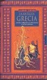 ANTIGUA GRECIA, LA (LIBRO COFRE) | 9788440692870 | VARIS | Librería Castillón - Comprar libros online Aragón, Barbastro