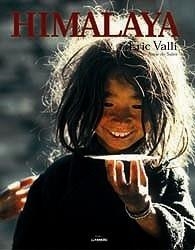 HIMALAYA (LUNWERG) | 9788497850780 | VALLI, ERIC | Librería Castillón - Comprar libros online Aragón, Barbastro