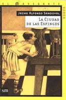 CIUDAD DE LAS ESFINGES, LA (NAV H) | 9788434871922 | ALFONSO SANDOVAL, JAIME | Librería Castillón - Comprar libros online Aragón, Barbastro