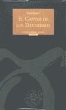 CANTAR DE LOS DESTIERROS, EL | 9788495116253 | SOPEÑA, GABRIEL | Librería Castillón - Comprar libros online Aragón, Barbastro