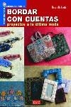 Nuevas Tendencias. BORDAR CON CUENTAS | 9788496365087 | Ciotti, Donatella | Librería Castillón - Comprar libros online Aragón, Barbastro