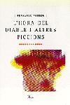 HORA DEL DIABLE I ALTRES FICCIONS, L' | 9788482563794 | PESSOA, FERNANDO | Librería Castillón - Comprar libros online Aragón, Barbastro