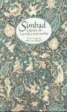 SIMBAD CUENTOS DE LAS MIL Y UNA NOCHES | 9788440697813 | VARIS | Librería Castillón - Comprar libros online Aragón, Barbastro