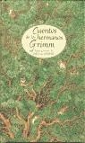 CUENTOS DE LOS HERMANOS GRIMM | 9788440697806 | GRIMM | Librería Castillón - Comprar libros online Aragón, Barbastro