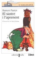 SASTRE I L'APRENENT, EL (VVBLANCA 33) | 9788482869780 | PASTOR, RAMON | Librería Castillón - Comprar libros online Aragón, Barbastro