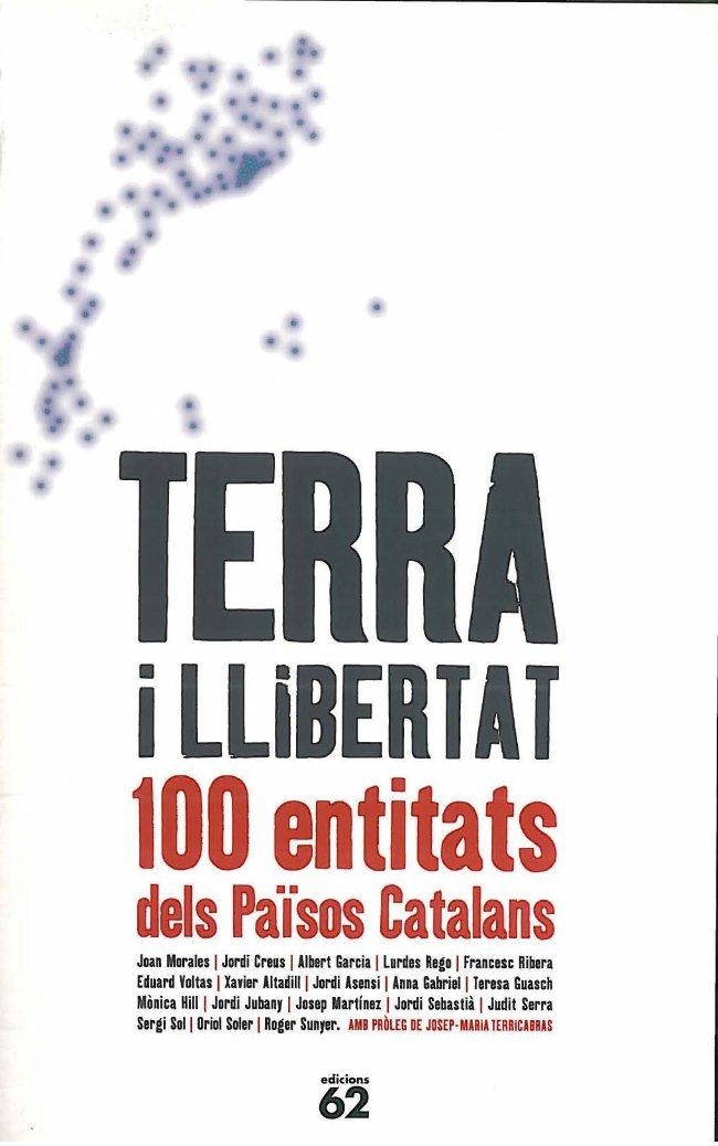 TERRA I LLIBERTAT | 9788429747348 | VARIS | Librería Castillón - Comprar libros online Aragón, Barbastro