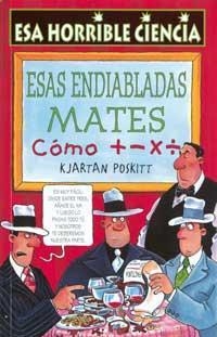 ESAS ENDIABLADAS MATES | 9788427220645 | POSKITT, KJARTAN | Librería Castillón - Comprar libros online Aragón, Barbastro