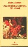 UNA HISTORIA NATURAL DEL AMOR | 9788433905949 | ACKERMAN, DIANE | Librería Castillón - Comprar libros online Aragón, Barbastro