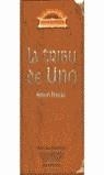 TRIBU DE UNO, LA (TELA) | 9788448032067 | HAWKE, SIMON | Librería Castillón - Comprar libros online Aragón, Barbastro