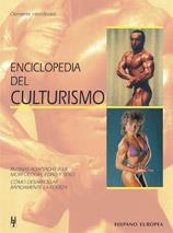 ENCICLOPEDIA DEL CULTURISMO | 9788425513237 | HERNANDEZ, CLEMENTE | Librería Castillón - Comprar libros online Aragón, Barbastro