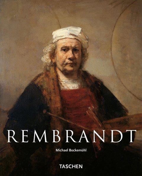 REMBRANDT (PETIT) | 9783822861929 | BOCKEMUHL, MICHAEL | Librería Castillón - Comprar libros online Aragón, Barbastro