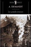 GRANDES PROCESOS DE LA HISTORIA, LOS (BUTXACA) | 9788484320852 | DEMANDT, ALEXANDER | Librería Castillón - Comprar libros online Aragón, Barbastro