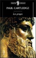 GRIEGOS, LOS | 9788484325550 | CARTLEDGE, PAUL | Librería Castillón - Comprar libros online Aragón, Barbastro