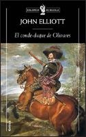 CONDE-DUQUE DE OLIVARES, EL | 9788484325826 | ELLIOTT, J. H. (1930- ) | Librería Castillón - Comprar libros online Aragón, Barbastro