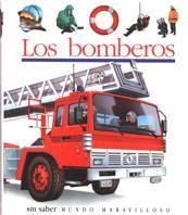 BOMBEROS, LOS (MUNDO MARAVILLOSO) | 9788434868236 | MOIGNOT, DANIEL | Librería Castillón - Comprar libros online Aragón, Barbastro