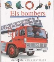 BOMBERS, ELS (MON MERAVELLOS) | 9788482868271 | MOIGNOT, DANIEL | Librería Castillón - Comprar libros online Aragón, Barbastro