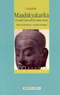 MANDUKYAKARIKA | 9788497423670 | GAUDAPADA | Librería Castillón - Comprar libros online Aragón, Barbastro