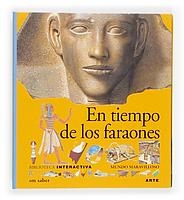 EN TIEMPO DE LOS FARAONES | 9788434871342 | VARIS | Librería Castillón - Comprar libros online Aragón, Barbastro