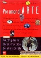 POR AMOR AL ARTE (BVRS 3) | 9788434871670 | VILLALBA, MARIA | Librería Castillón - Comprar libros online Aragón, Barbastro