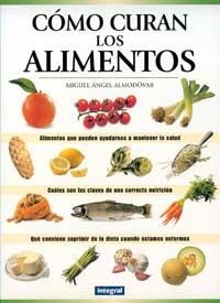 COMO CURAN LOS ALIMENTOS | 9788479015527 | ALMODOVAR, MIGUEL ANGEL | Librería Castillón - Comprar libros online Aragón, Barbastro