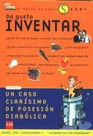 DA GUSTO INVENTAR (BVNS 5) | 9788434871687 | MORENO, FELIX | Librería Castillón - Comprar libros online Aragón, Barbastro