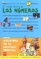 MUNDO SECRETO DE LOS NUMEROS, EL (BVAS 4) | 9788434871694 | GOMEZ, RICARDO | Librería Castillón - Comprar libros online Aragón, Barbastro