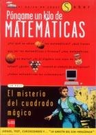 PONGAME UN KILO DE MATEMATICAS (BVSR 4) | 9788434871557 | ANDRADAS HERANZ, CARLOS | Librería Castillón - Comprar libros online Aragón, Barbastro