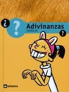 ANIMALES -ADIVINANZAS- | 9788424606916 | FRANSOY, MONSE | Librería Castillón - Comprar libros online Aragón, Barbastro