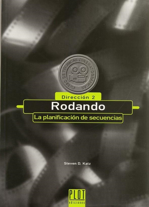 RODANDO LA PLANIFICACION DE SECUENCIAS | 9788486702472 | KATZ, STEVEN D. | Librería Castillón - Comprar libros online Aragón, Barbastro