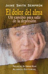 DOLOR DEL ALMA, EL | 9788420643960 | SMITH SEMPRUN, JAIME | Librería Castillón - Comprar libros online Aragón, Barbastro