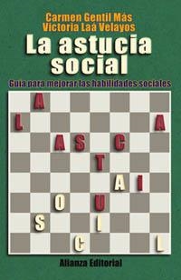 ASTUCIA SOCIAL, LA | 9788420643953 | GENTIL MAS, CARMEN | Librería Castillón - Comprar libros online Aragón, Barbastro